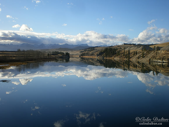 Bow River